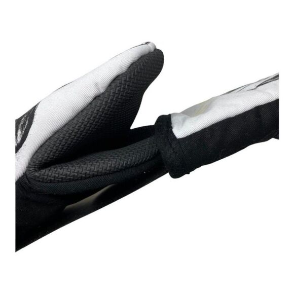 Minnie Mickey Mouse Mini Oven‎ Mitts Couple Love Anniversary Wedding Bow - Picture 2 of 4